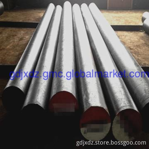 hot forged round bar AISI1018 Ann